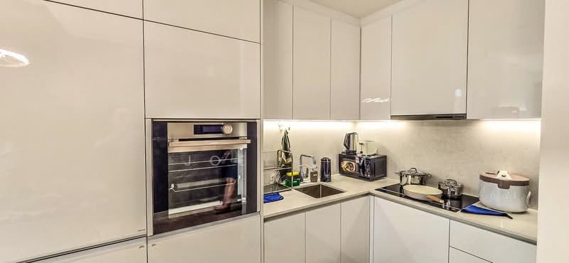 Service Residence for Rent at SO Sofitel Kuala Lumpur Residences - Joey Lim - PropertyGuru.com.my