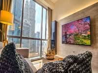 For Rent - SO Sofitel Kuala Lumpur Residences