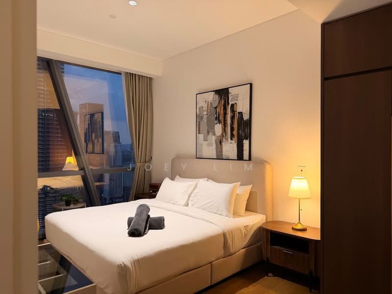 Service Residence for Rent at SO Sofitel Kuala Lumpur Residences - Joey Lim - PropertyGuru.com.my