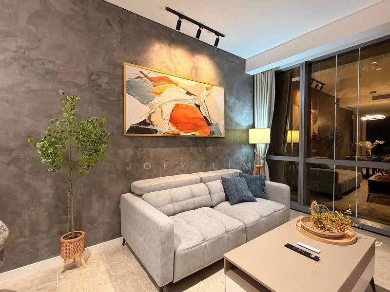 Service Residence for Rent at SO Sofitel Kuala Lumpur Residences - Joey Lim - PropertyGuru.com.my