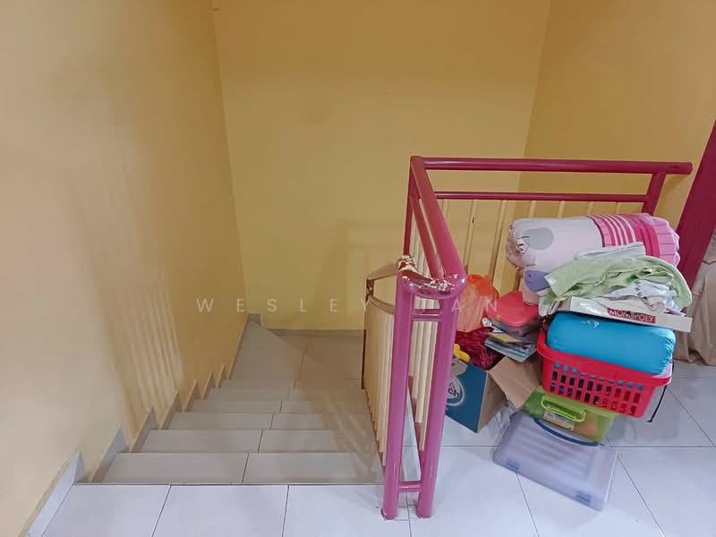 2-storey Terraced House for Rent in Taman Desa Cheng Perdana 1 (Cheng) - Wesley Tan - Interior - PropertyGuru.com.my