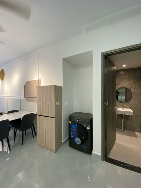 Service Residence for Rent at Agile Bukit Bintang - Daphne Lim - PropertyGuru.com.my