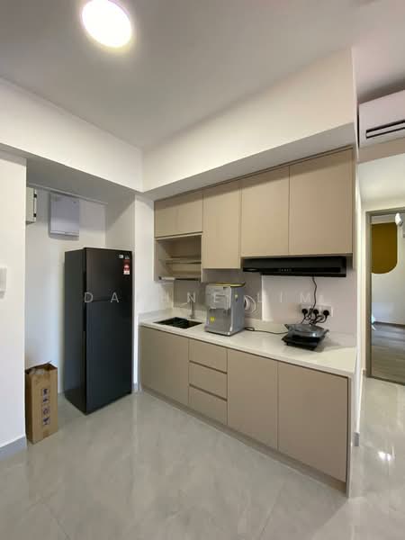 Service Residence for Rent at Agile Bukit Bintang - Daphne Lim - PropertyGuru.com.my