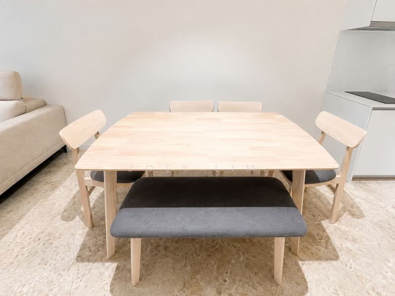 Service Residence for Rent at SO Sofitel Kuala Lumpur Residences - Joey Lim - PropertyGuru.com.my