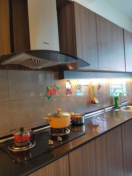 1.5-storey Terraced House for Sale in Setia Eco Gardens (Gelang Patah) - Catherine Thung - PropertyGuru.com.my