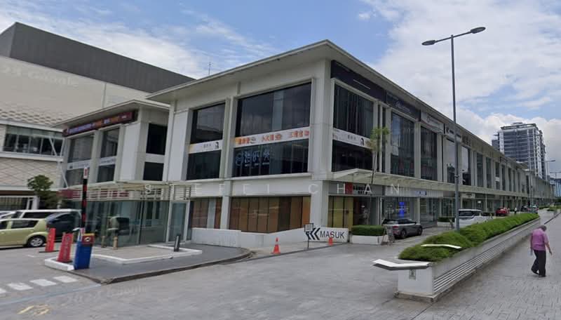 Shop / Office for Rent in Bukit Jalil (Kuala Lumpur) - Steffi Chan - Exterior - PropertyGuru.com.my