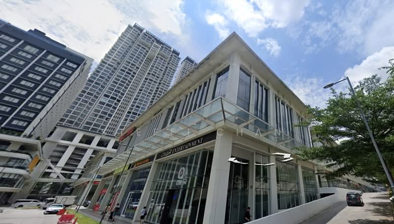 Shop / Office for Rent in Bukit Jalil (Kuala Lumpur) - Steffi Chan - Exterior - PropertyGuru.com.my
