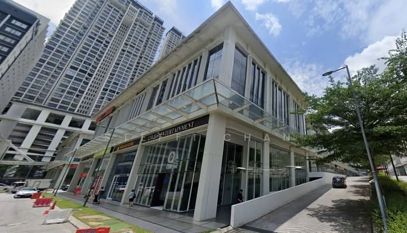 Shop / Office for Rent in Bukit Jalil (Kuala Lumpur) - Steffi Chan - Exterior - PropertyGuru.com.my