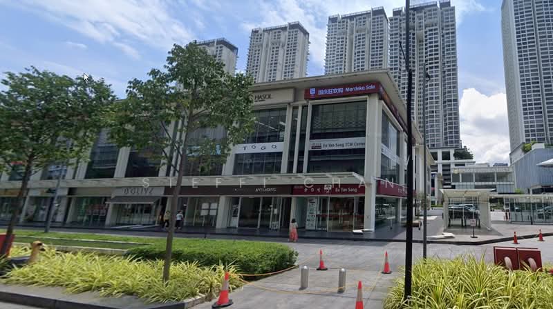 Shop / Office for Rent in Bukit Jalil (Kuala Lumpur) - Steffi Chan - Exterior - PropertyGuru.com.my