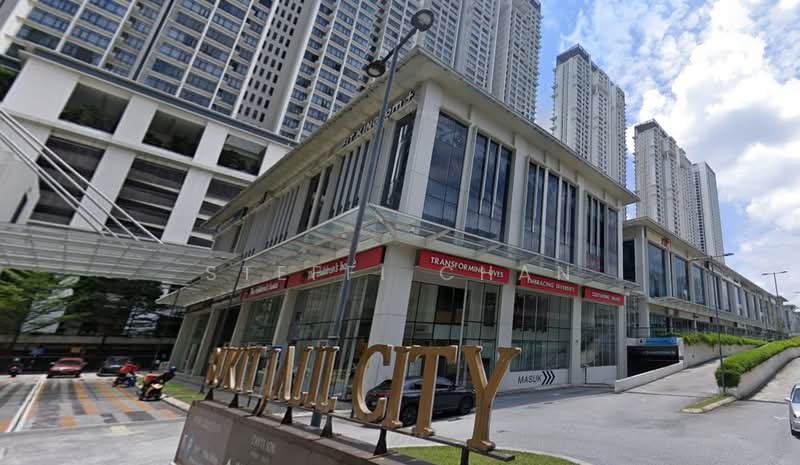 Shop / Office for Rent in Bukit Jalil (Kuala Lumpur) - Steffi Chan - Exterior - PropertyGuru.com.my
