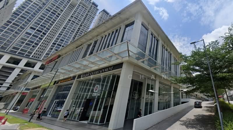 Shop / Office for Rent in Bukit Jalil (Kuala Lumpur) - Steffi Chan - Exterior - PropertyGuru.com.my