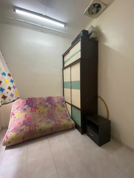 Rumah Bandar untuk Dijual di Taman Limbongan Permai (Klebang) - Woon . - Bedroom - PropertyGuru.com.my