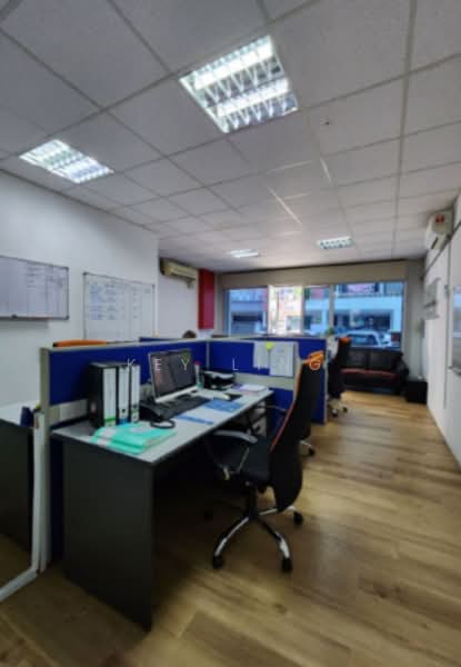 Shop / Office for Rent in Usj 1 (Subang Jaya) - Key Ling - Interior - PropertyGuru.com.my