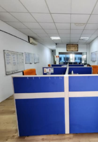 Shop / Office for Rent in Usj 1 (Subang Jaya) - Key Ling - Interior - PropertyGuru.com.my