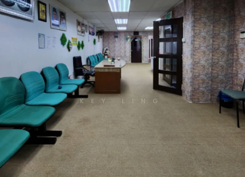 Shop / Office for Rent in Usj 1 (Subang Jaya) - Key Ling - Interior - PropertyGuru.com.my