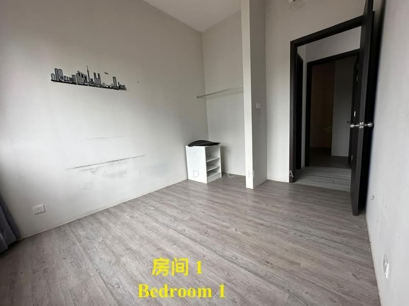 Apartment for Sale at Liberty Grove - Alfred Chua - Bedroom - PropertyGuru.com.my