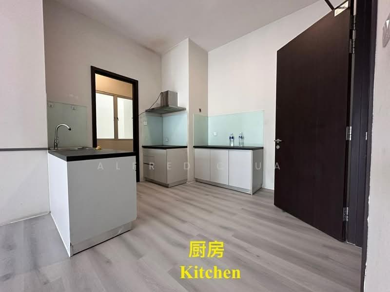 Apartment for Sale at Liberty Grove - Alfred Chua - Kitchen - PropertyGuru.com.my
