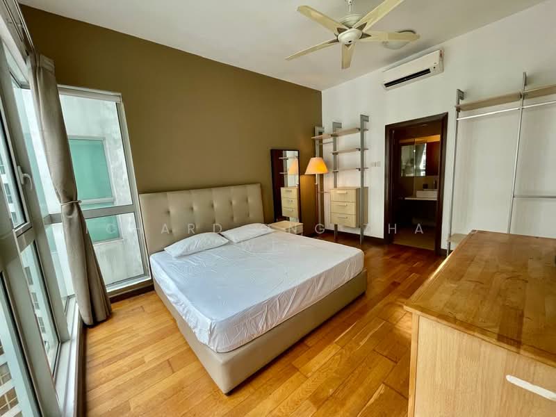 Service Residence for Rent at Regalia Residence - Richard Ong Zhang Wei - PropertyGuru.com.my