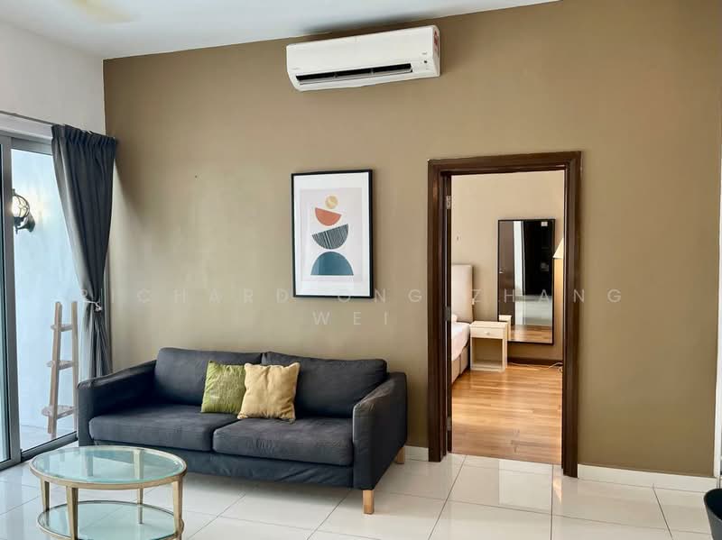 Service Residence for Rent at Regalia Residence - Richard Ong Zhang Wei - PropertyGuru.com.my