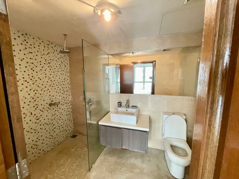 Service Residence for Rent at Regalia Residence - Richard Ong Zhang Wei - PropertyGuru.com.my