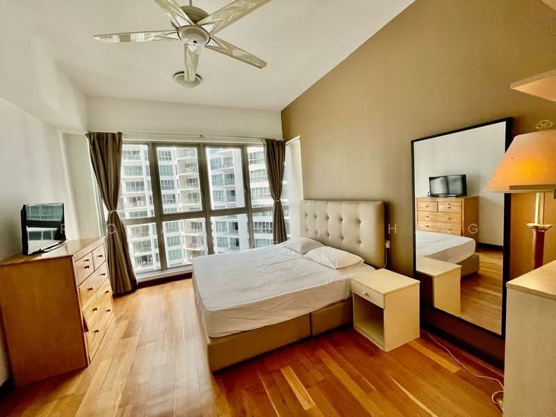 Service Residence for Rent at Regalia Residence - Richard Ong Zhang Wei - PropertyGuru.com.my