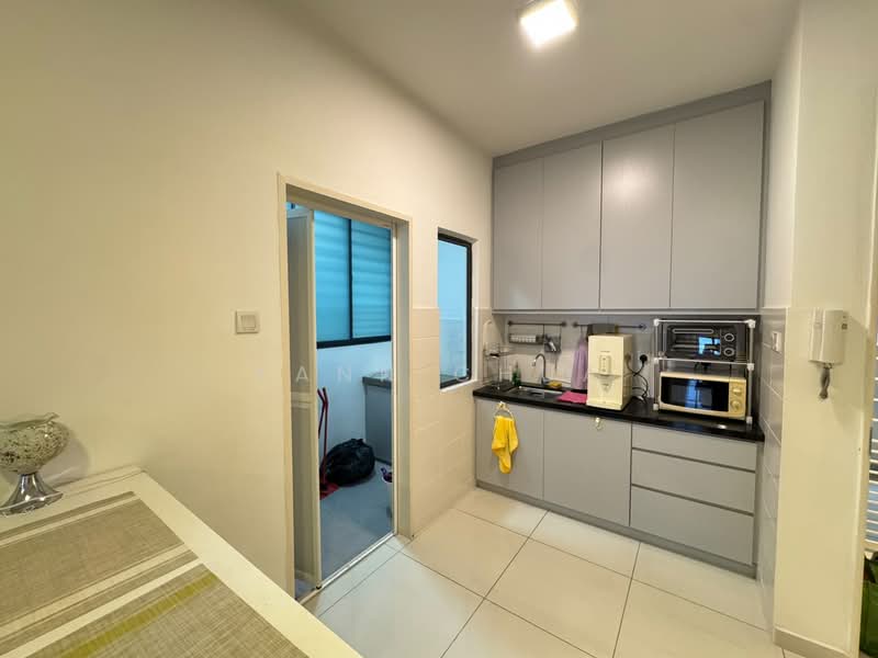 Service Residence for Rent at Sfera Residency - Xann Chua - PropertyGuru.com.my