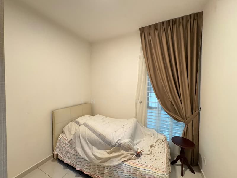 Service Residence for Rent at Sfera Residency - Xann Chua - PropertyGuru.com.my