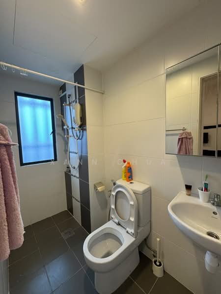 Service Residence for Rent at Sfera Residency - Xann Chua - PropertyGuru.com.my