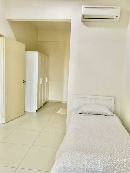 Condominium for Sale at Serin Residency - Kar Hooi - Bedroom - PropertyGuru.com.my
