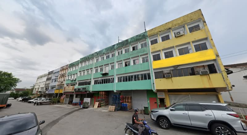 Shop for Sale in Taman Suria Jaya (Cheras) - Jayee . - Exterior - PropertyGuru.com.my