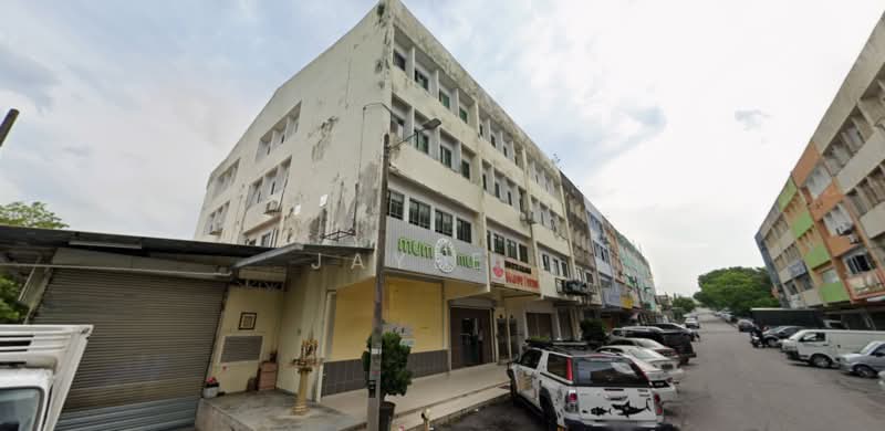 Shop for Sale in Taman Suria Jaya (Cheras) - Jayee . - Exterior - PropertyGuru.com.my