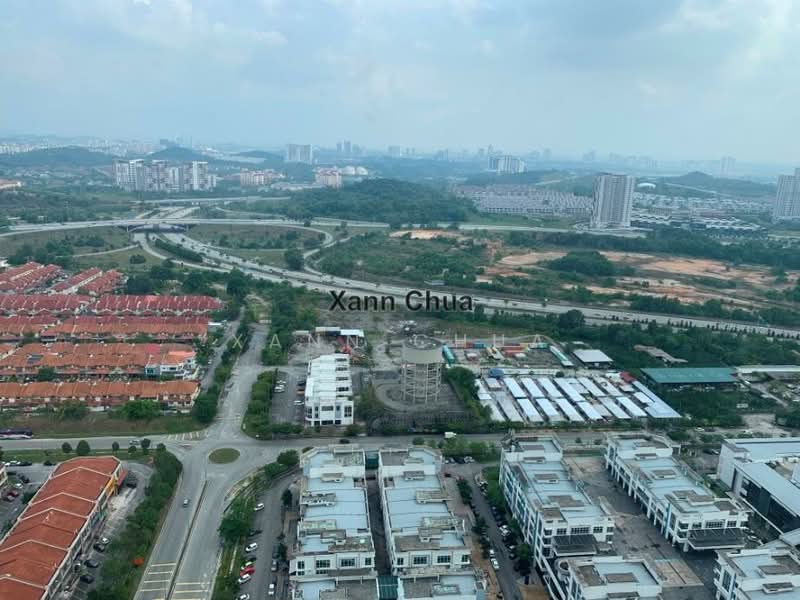 Service Residence for Rent at Sfera Residency - Xann Chua - PropertyGuru.com.my