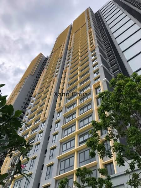 Service Residence for Rent at Sfera Residency - Xann Chua - PropertyGuru.com.my