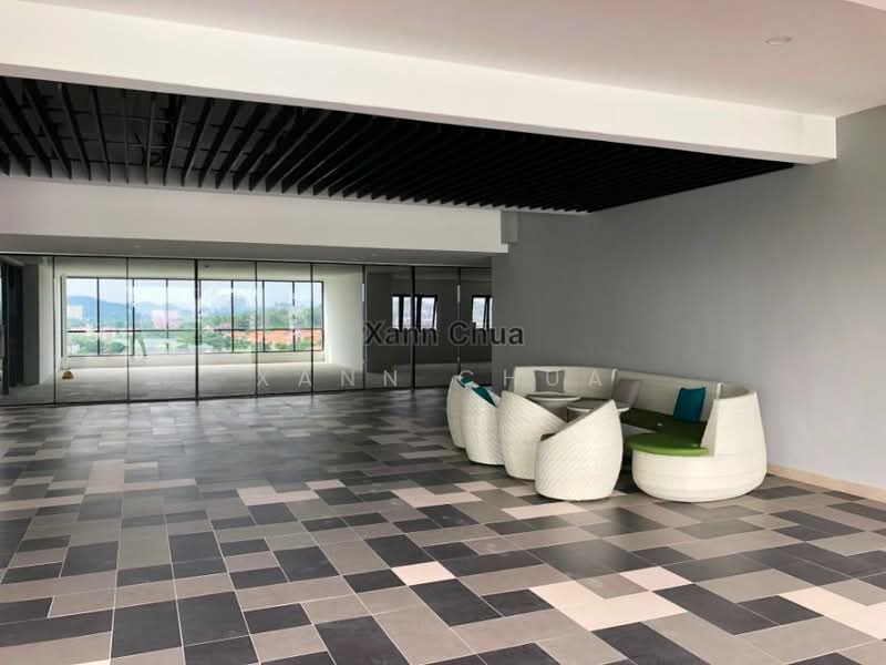 Service Residence for Rent at Sfera Residency - Xann Chua - PropertyGuru.com.my