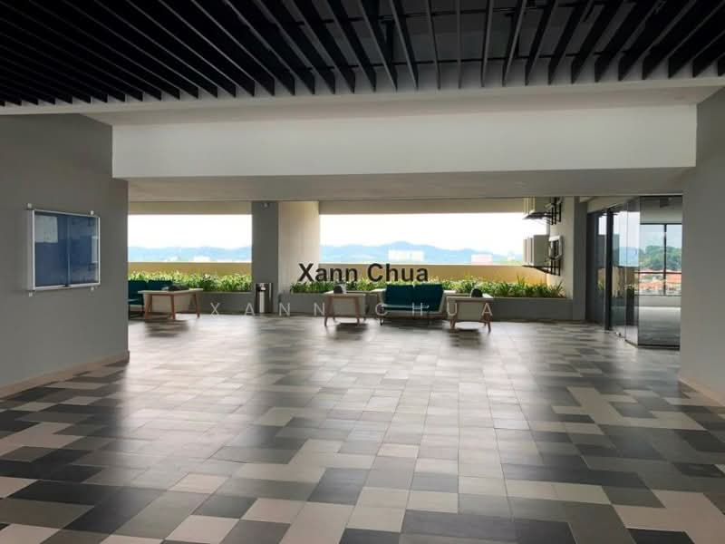 Service Residence for Rent at Sfera Residency - Xann Chua - PropertyGuru.com.my