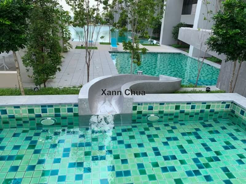 Service Residence for Rent at Sfera Residency - Xann Chua - PropertyGuru.com.my