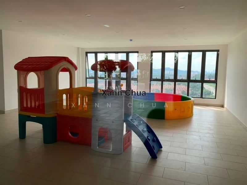 Service Residence for Rent at Sfera Residency - Xann Chua - PropertyGuru.com.my