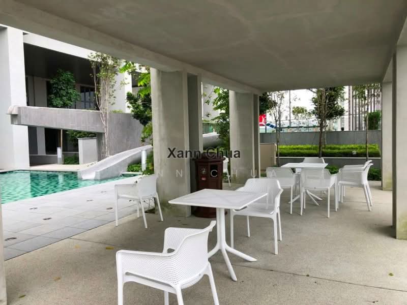 Service Residence for Rent at Sfera Residency - Xann Chua - PropertyGuru.com.my