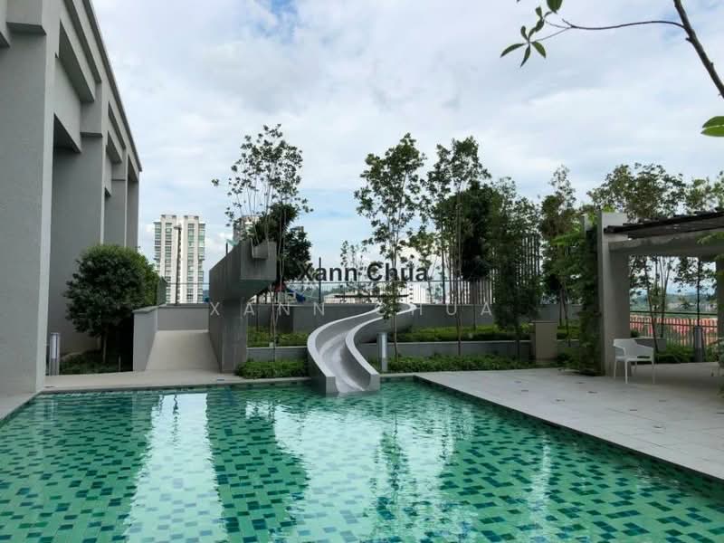 Service Residence for Rent at Sfera Residency - Xann Chua - PropertyGuru.com.my