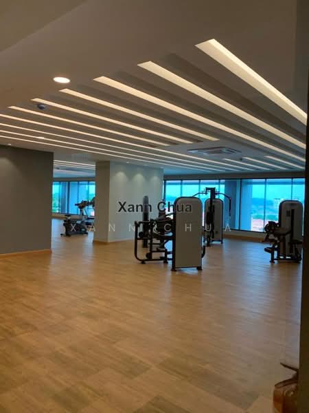 Service Residence for Rent at Sfera Residency - Xann Chua - PropertyGuru.com.my