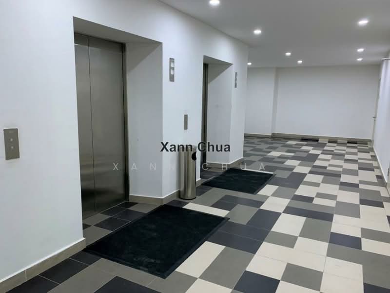 Service Residence for Rent at Sfera Residency - Xann Chua - PropertyGuru.com.my