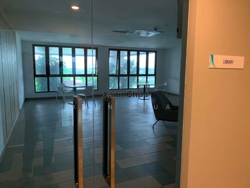 Service Residence for Rent at Sfera Residency - Xann Chua - PropertyGuru.com.my