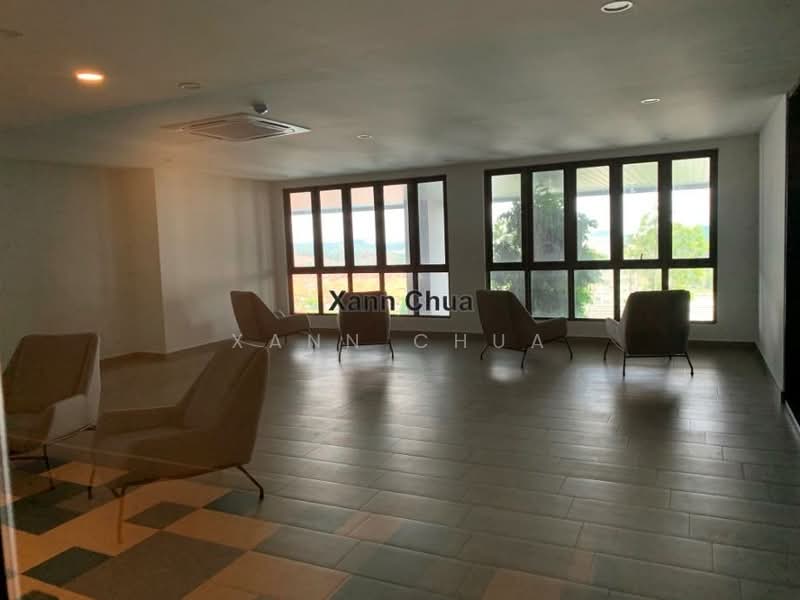 Service Residence for Rent at Sfera Residency - Xann Chua - PropertyGuru.com.my