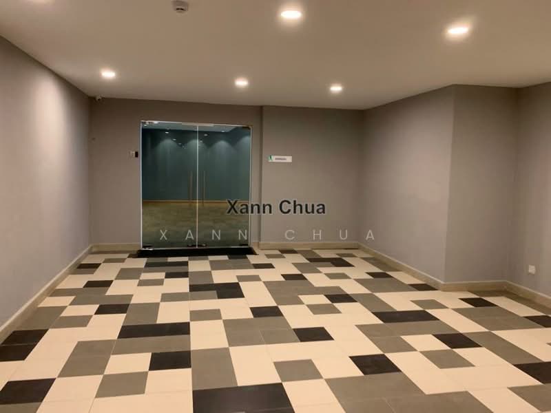 Service Residence for Rent at Sfera Residency - Xann Chua - PropertyGuru.com.my