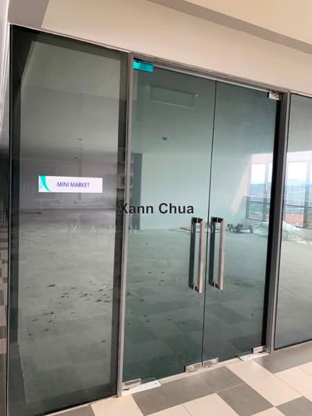Service Residence for Rent at Sfera Residency - Xann Chua - PropertyGuru.com.my