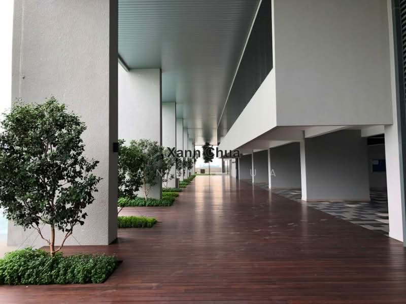 Service Residence for Rent at Sfera Residency - Xann Chua - PropertyGuru.com.my