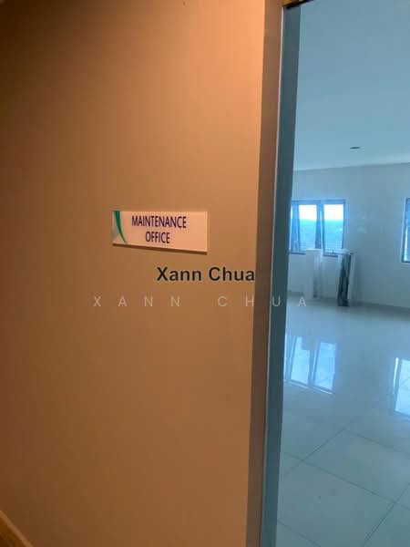 Service Residence for Rent at Sfera Residency - Xann Chua - PropertyGuru.com.my