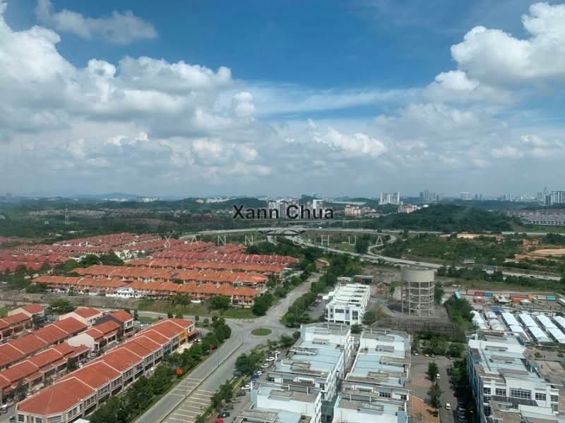 Service Residence for Rent at Sfera Residency - Xann Chua - PropertyGuru.com.my