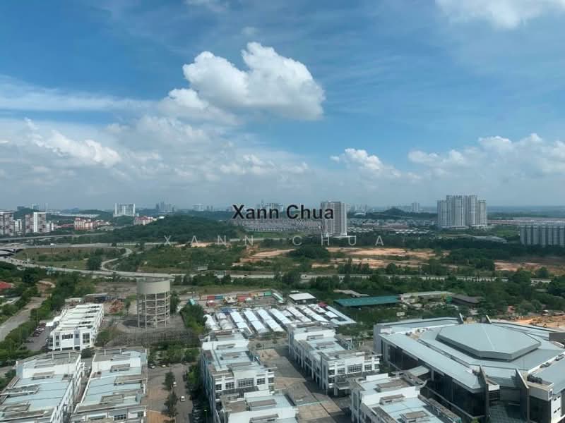 Service Residence for Rent at Sfera Residency - Xann Chua - PropertyGuru.com.my