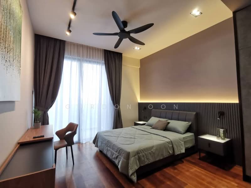 Service Residence for Sale at The Manor - Gordon Oon - PropertyGuru.com.my